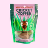 Milk Chocolate Cricket Toffee