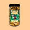 Cricket Caramel Crunch Jar To Share