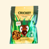 Cricket Caramel Crunch