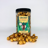 Cricket Caramel Crunch Jar To Share