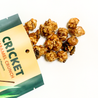 Cricket Caramel Crunch