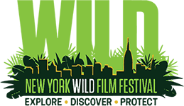 Wild Film Festival Logo