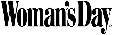 Woman's Day magazine logo