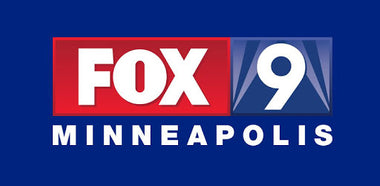 Fox9 Minneapolis Logo