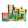 Starter Cricket Snack Pack
