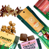 Starter Cricket Snack Pack